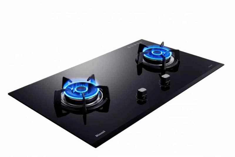 Kompor Gas Rinnai Terbaik Alasan Jadi Pilihan Utama di Dapur