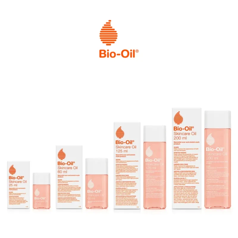 bio oil all varian