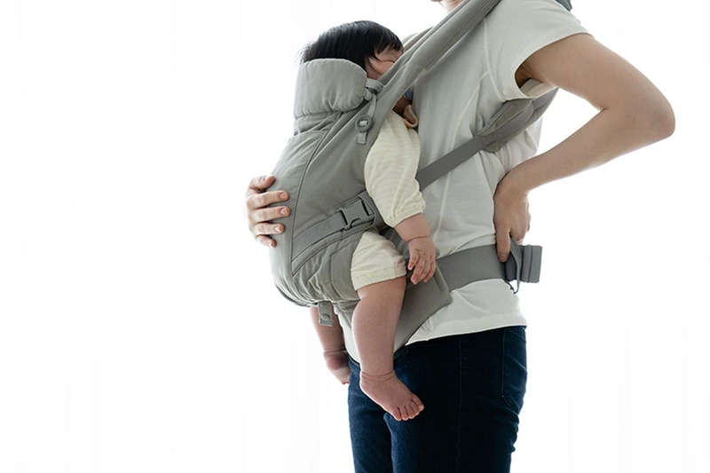 Perlengkapan Gendongan Bayi dan Transportasi