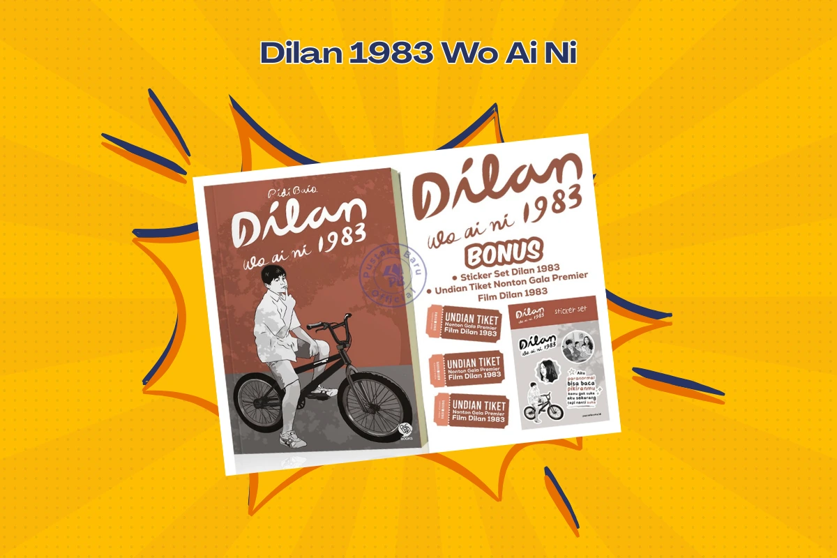 Dilan 1983 Wo Ai Ni