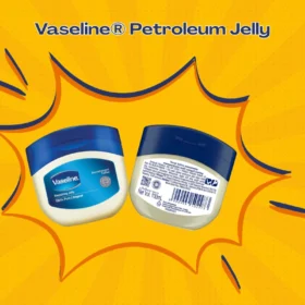 Vaseline® Petroleum Jelly