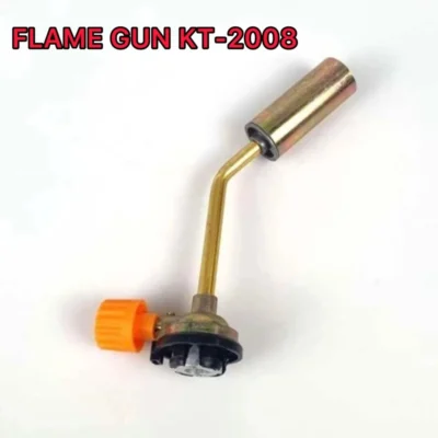 Kepala Torch BBQ Soldering Flame Gun Torch